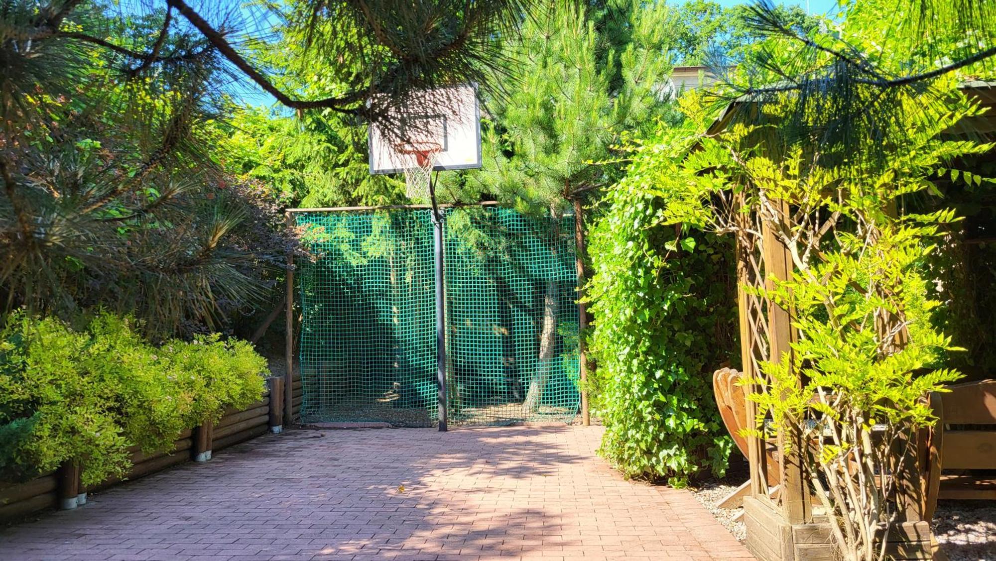 Pokoje Goscinne Marzena Gdynia Bagian luar foto